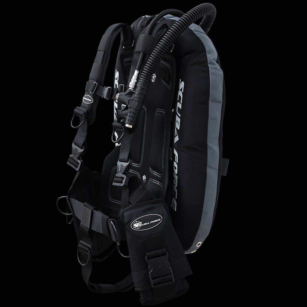 Scubaforce ULC 32 Wing Set