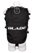 Scubaforce Blade Sidemount Wing Set Tech