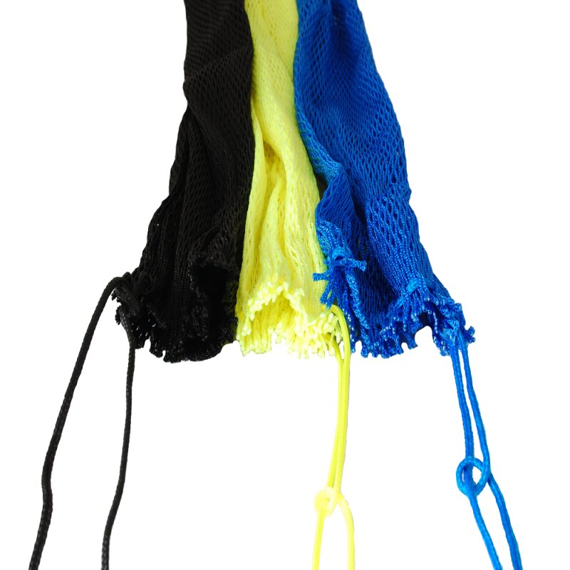 Polaris Schutznetz für Tauchflasche