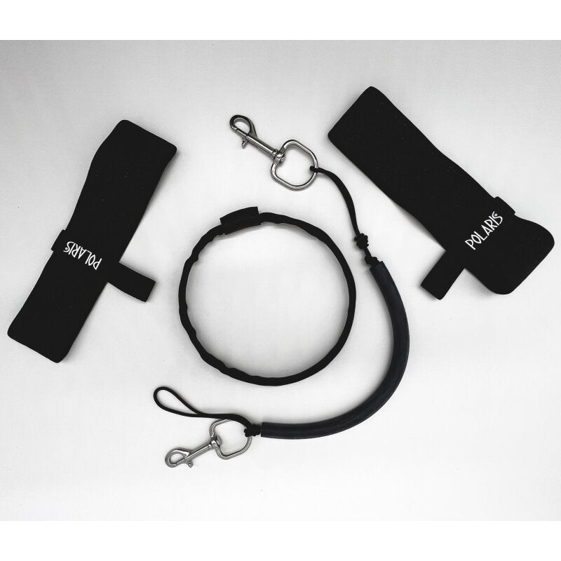 Polaris Proline Stage Rigging Kit für Tauchflaschen