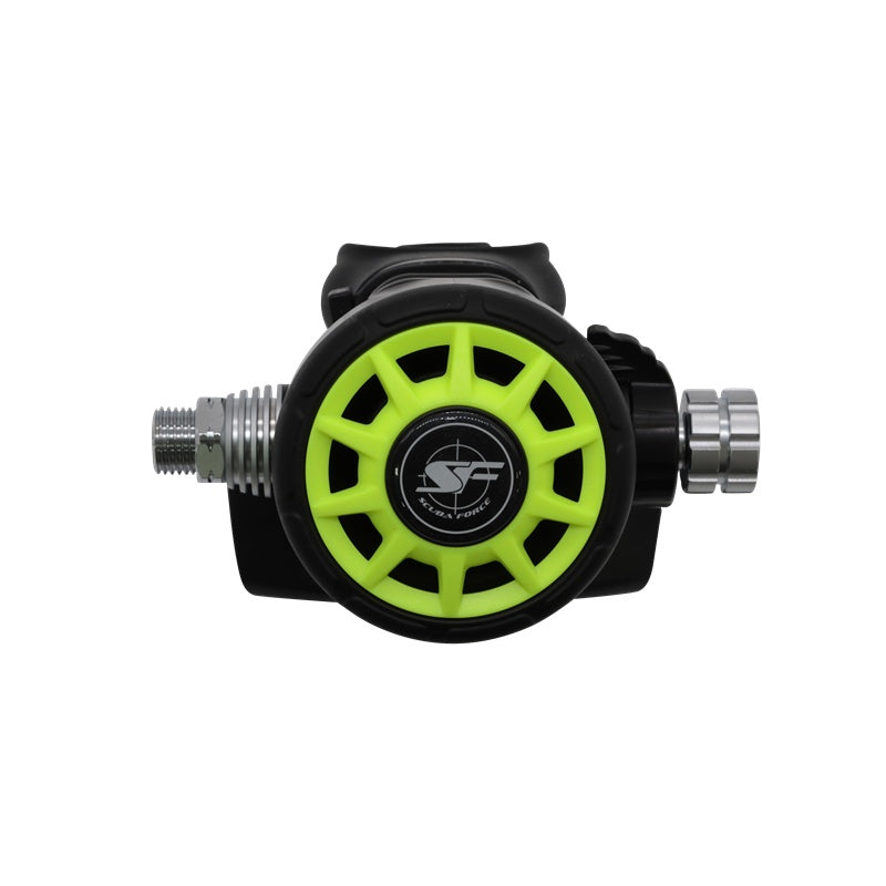 Scubaforce PURE SET OCTO – Oktopus Set