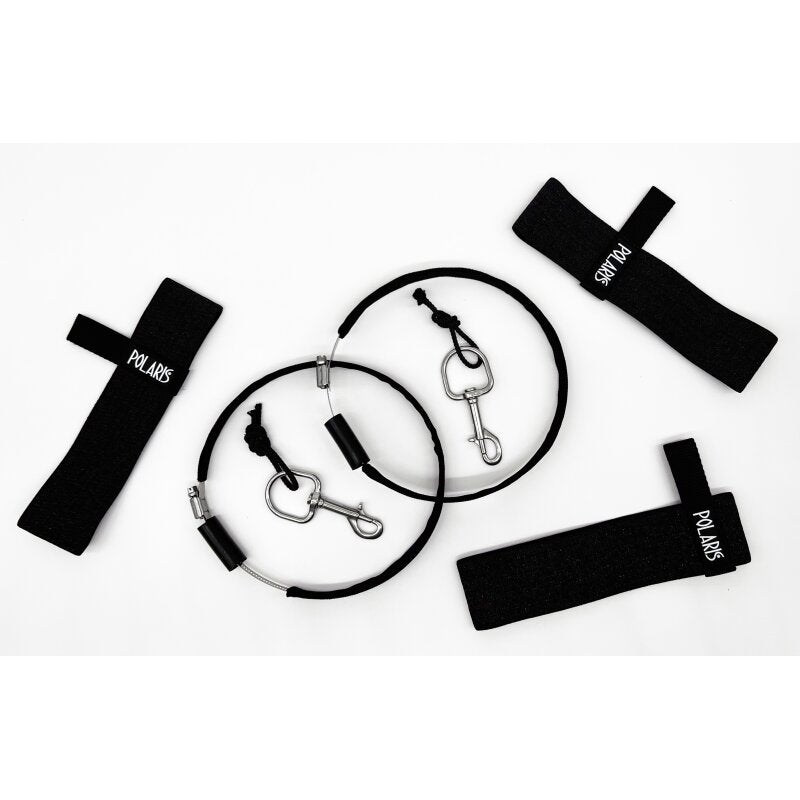 Polaris Proline Sidemount Rigging Kit für Tauchflaschen