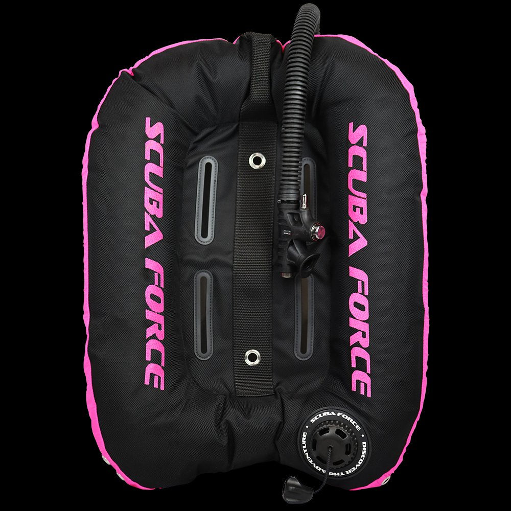Scubaforce ULC 32 Wing Set