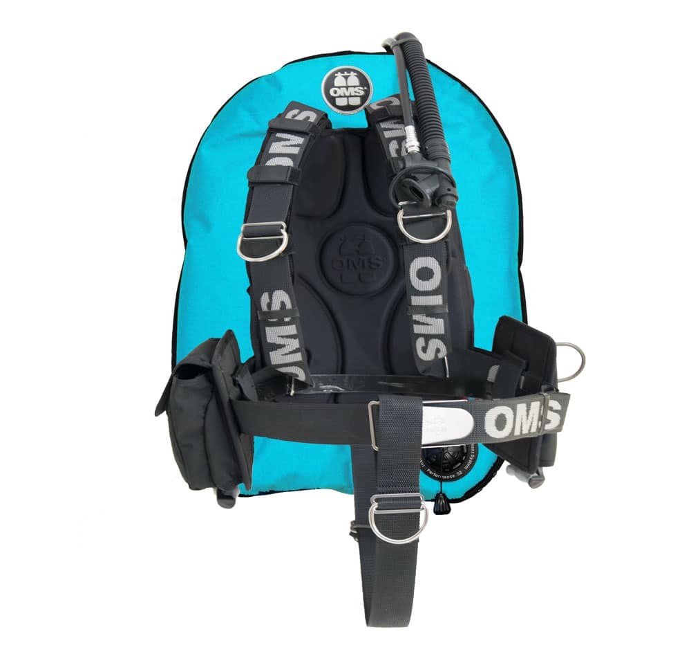 OMS Smartstream Wing System 32 lbs Mono