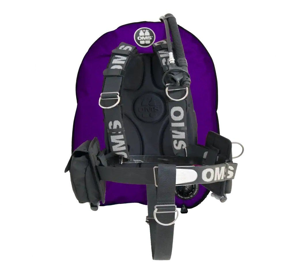 OMS Smartstream Wing System 32 lbs Mono