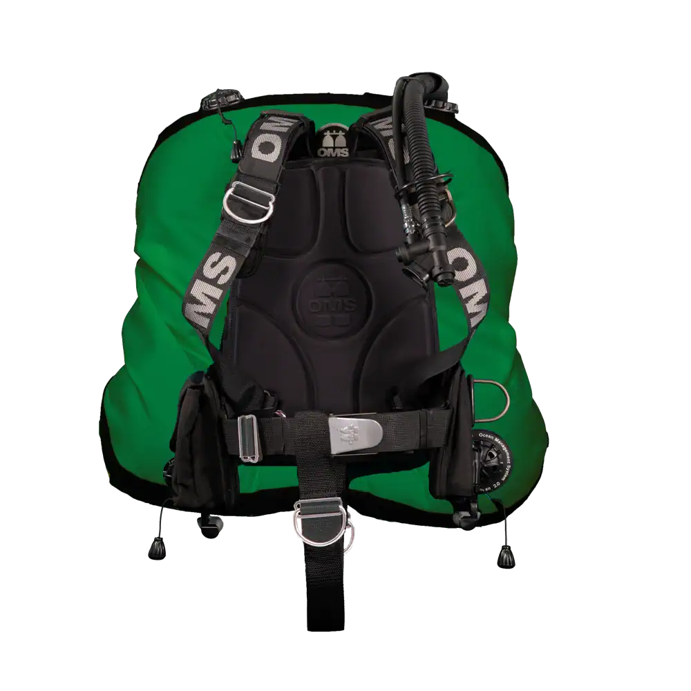 OMS Smartstream Wing System 45 lbs