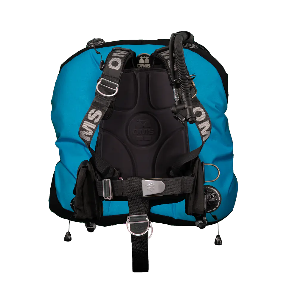 OMS Smartstream Wing System 45 lbs