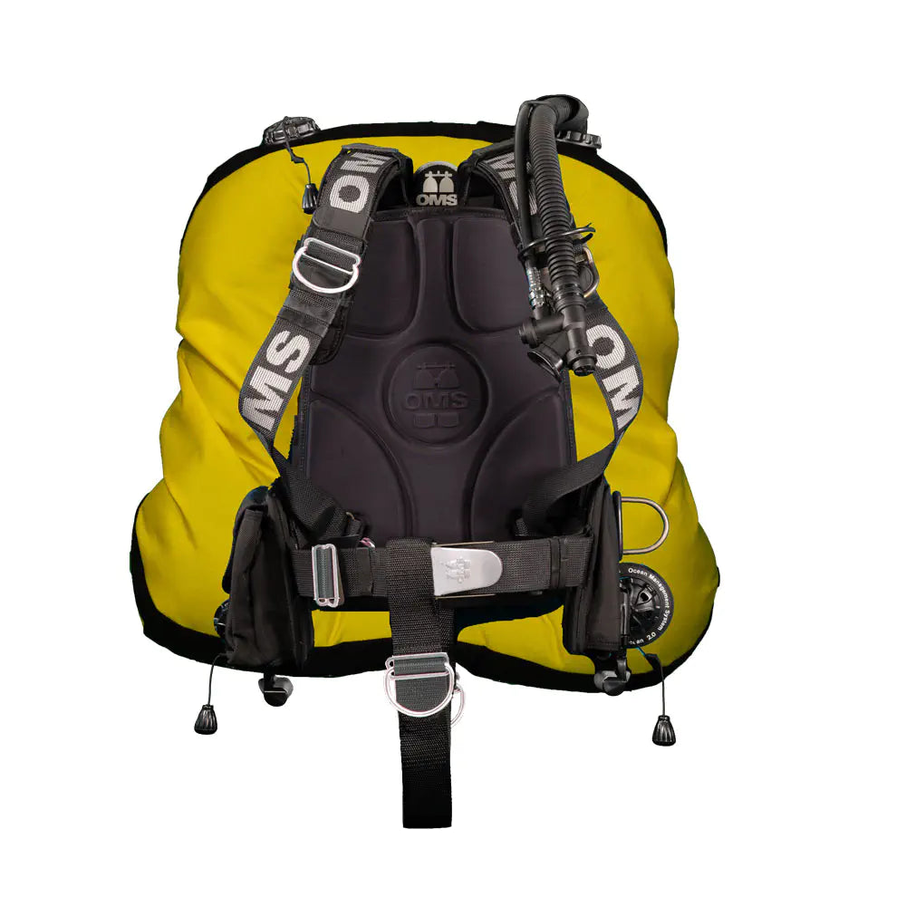 OMS Smartstream Wing System 45 lbs