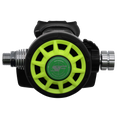 Scubaforce 2. Stufe Black Devil Nitrox Atemregler