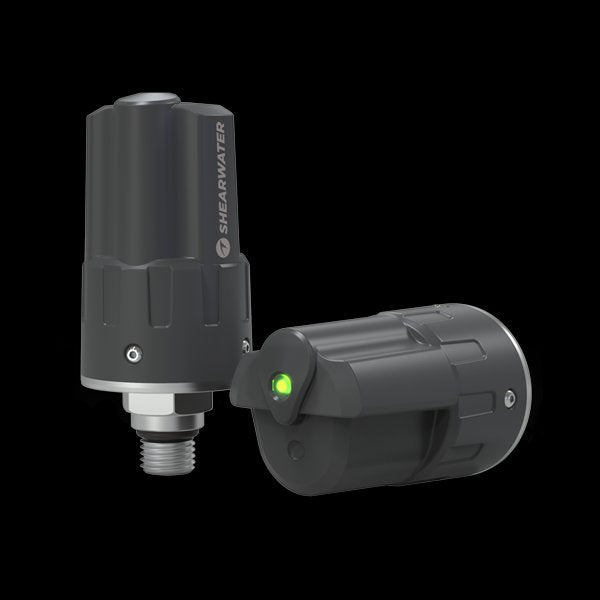 Shearwater Transmitter SWIFT Sender für luftintegration