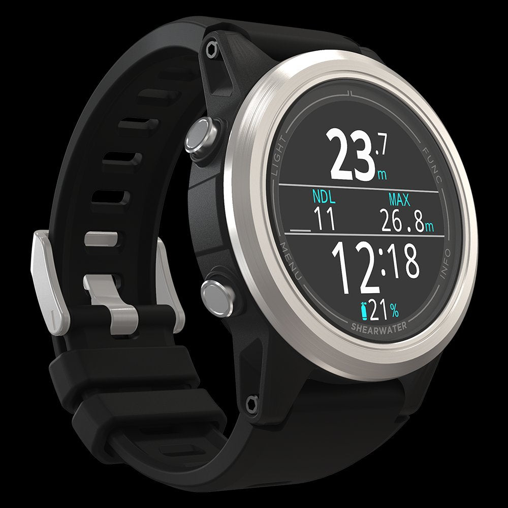 Shearwater Tern Tauchcomputer