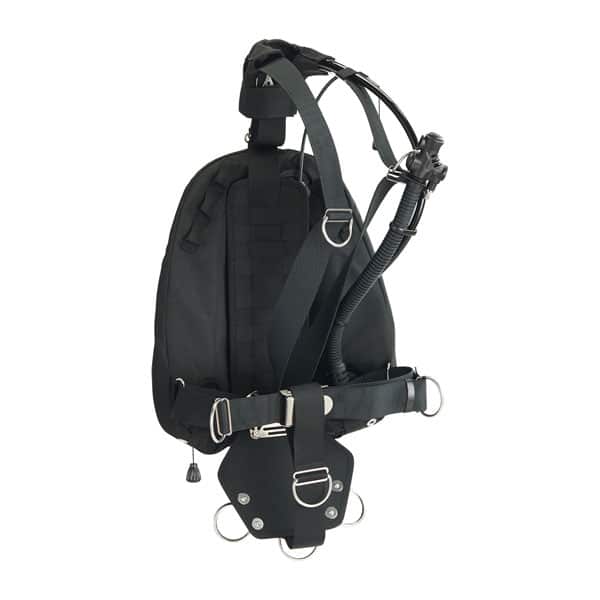 OMS SideStream 27 Sidemount BCD