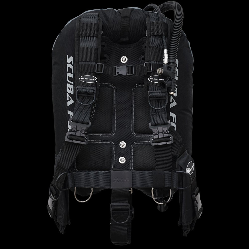 Scubaforce ULC 32 Wing Set